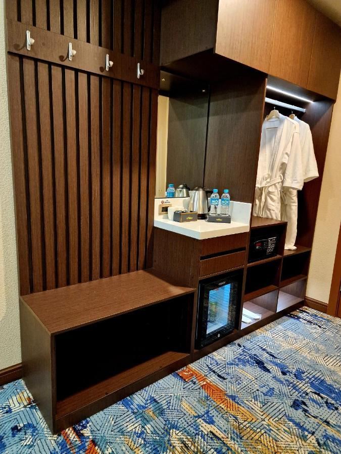 New West Hotel Ulaanbaatar Luaran gambar