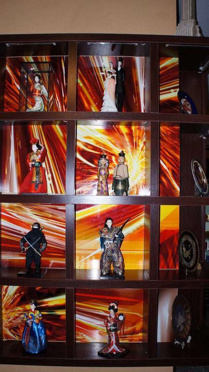 New West Hotel Ulaanbaatar Luaran gambar