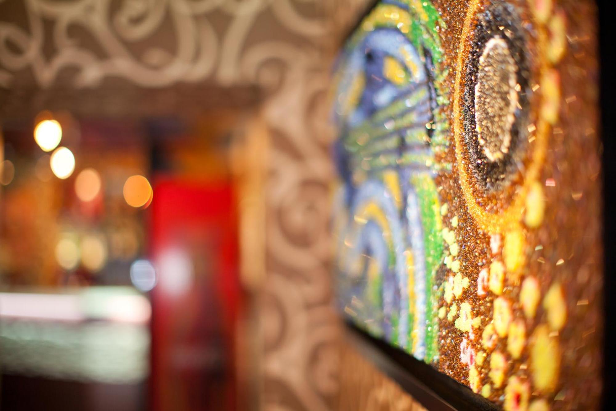 New West Hotel Ulaanbaatar Luaran gambar
