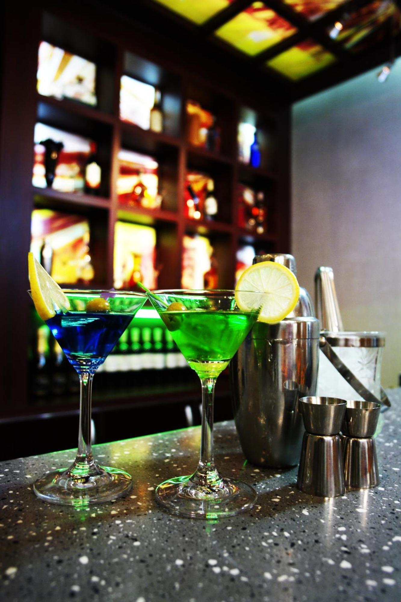 New West Hotel Ulaanbaatar Luaran gambar