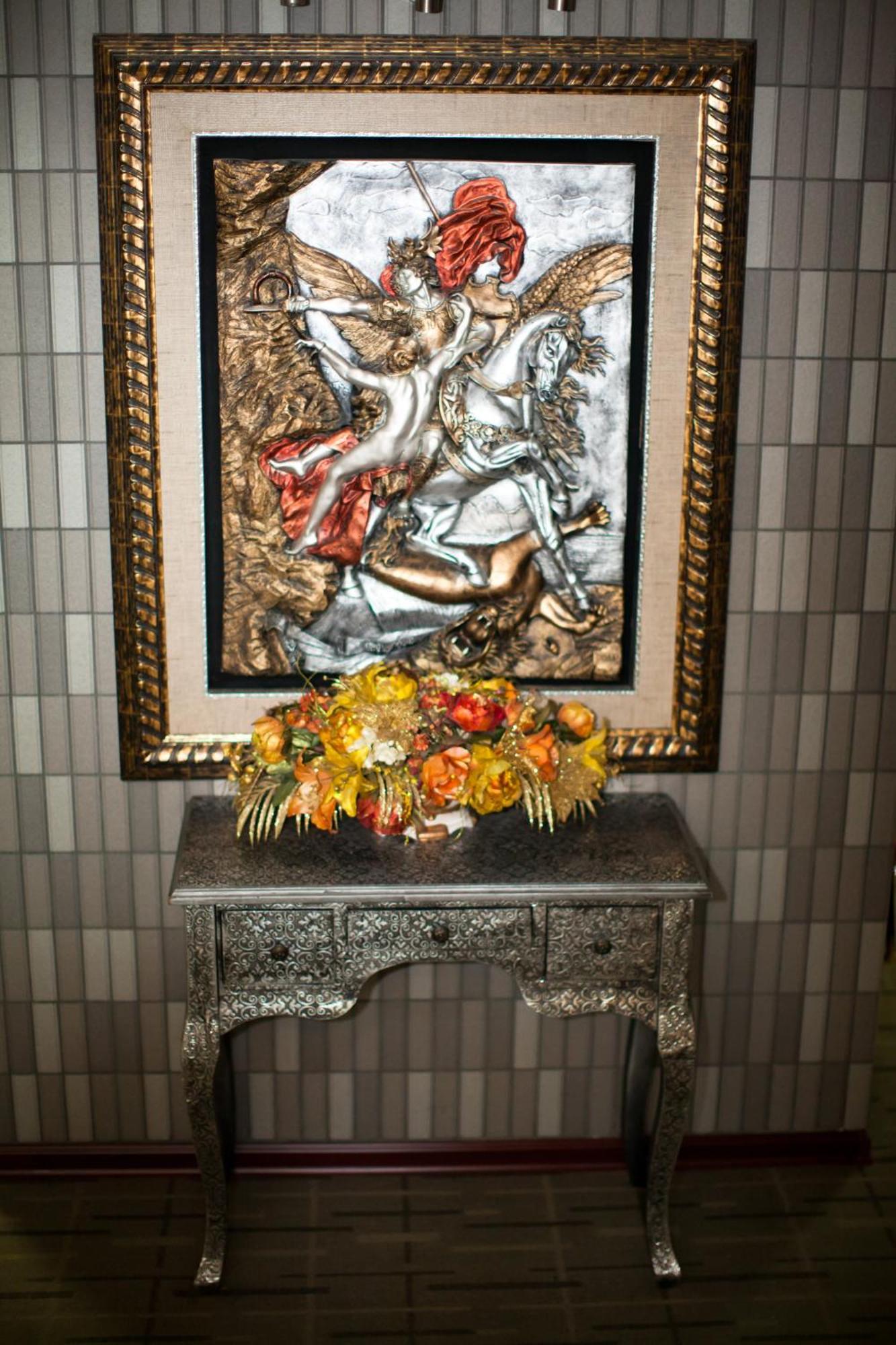 New West Hotel Ulaanbaatar Luaran gambar