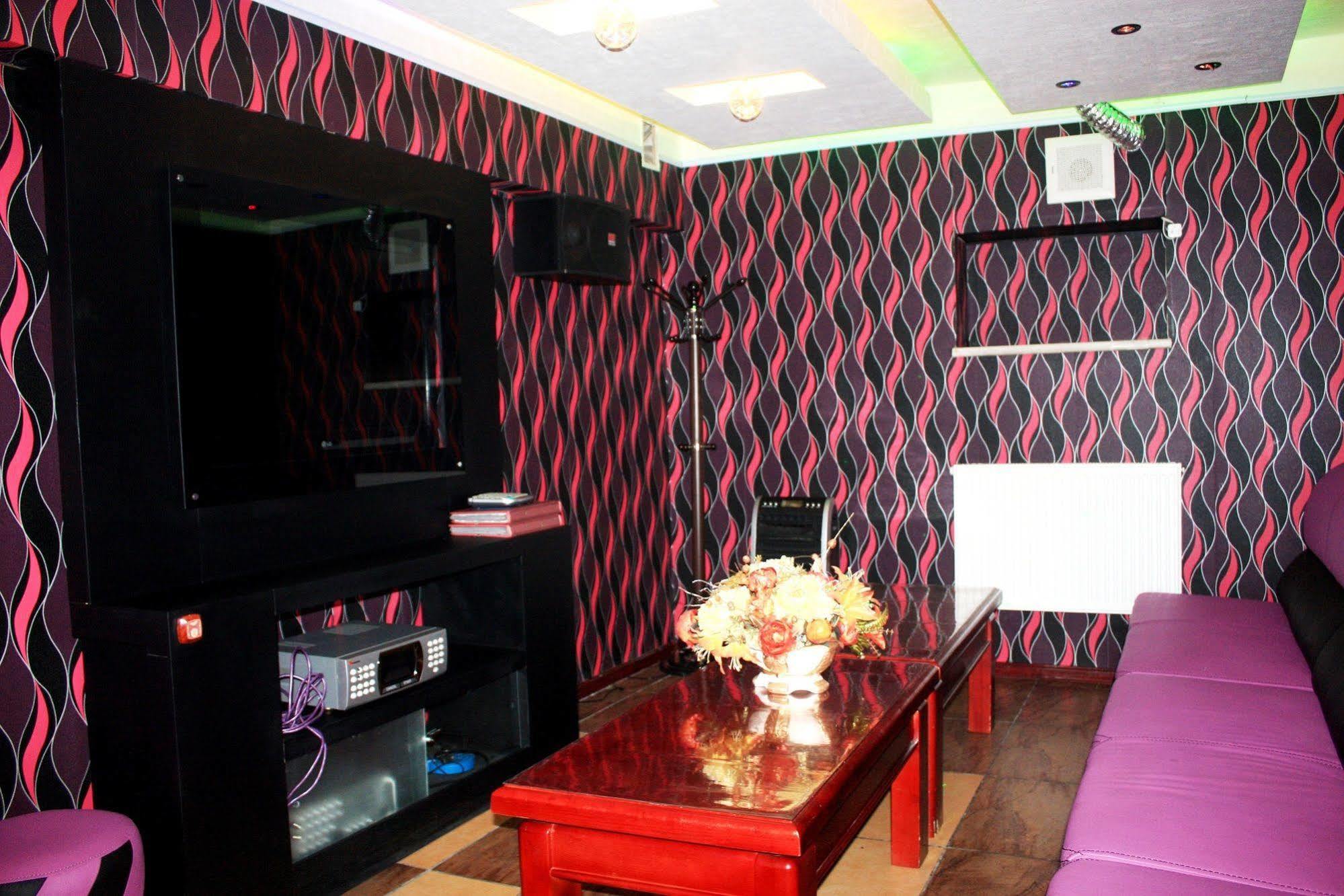 New West Hotel Ulaanbaatar Luaran gambar