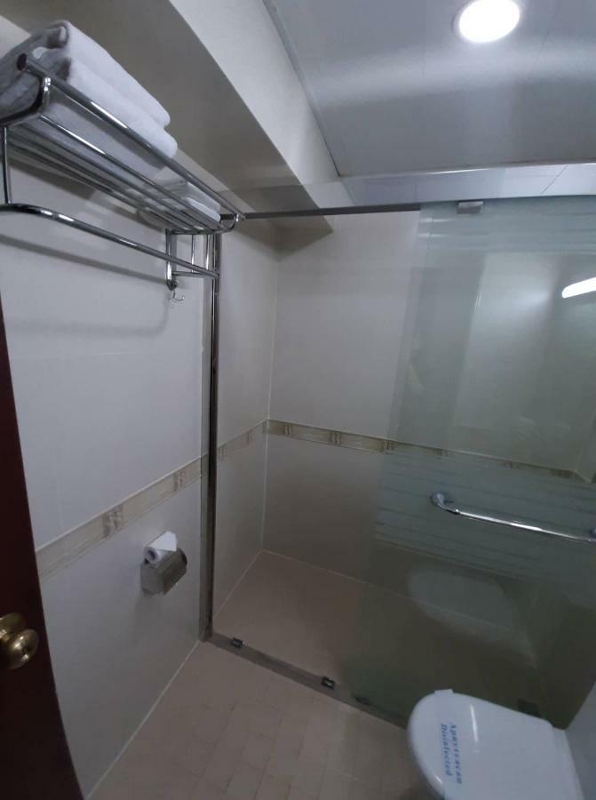 New West Hotel Ulaanbaatar Luaran gambar